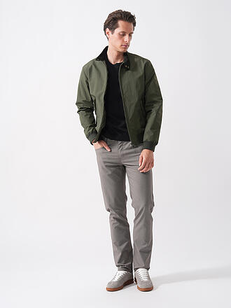 BARBOUR | Blouson ROYSTON