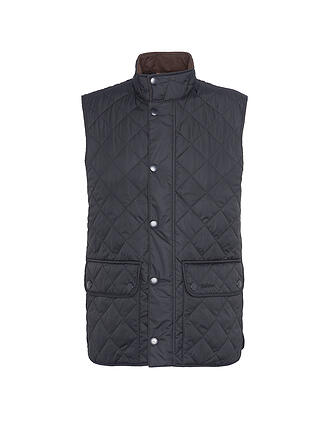 BARBOUR | Gilet trapuntato LOWERDALE