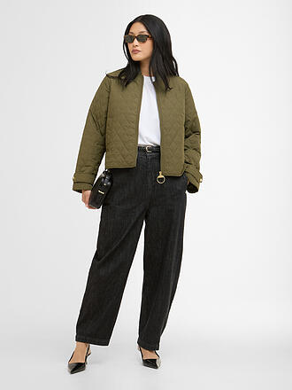 BARBOUR | Giacca trapuntata leggera