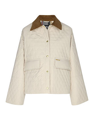 BARBOUR | Giacca trapuntata leggera KIRBY