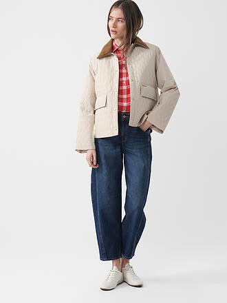 BARBOUR | Giacca trapuntata leggera KIRBY