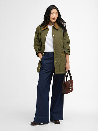 BARBOUR | Giacca trapuntata leggera GOLDMIRE