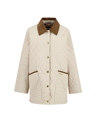 BARBOUR | Giubbotto trapuntato leggero GOLDMIRE