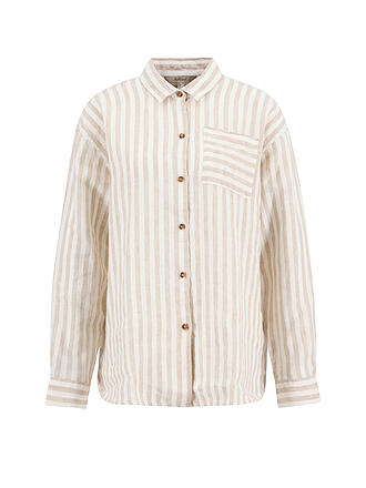BARBOUR | Camicia in lino ANNIE