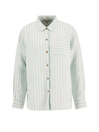 BARBOUR | Blusa di lino ANNIE