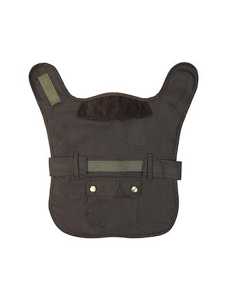 BARBOUR | Cappotto per cani WAX