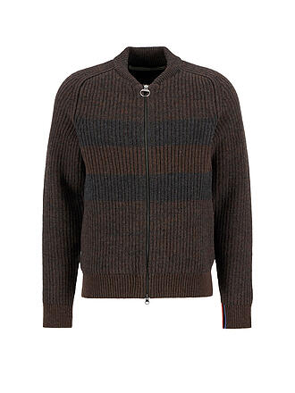 BARBOUR | Paul Smith loves Barbour Cardigan