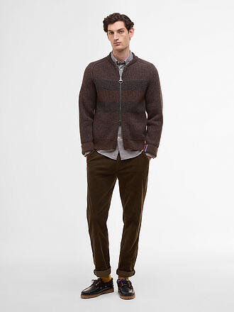 BARBOUR | Paul Smith loves Barbour Cardigan