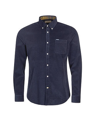 BARBOUR | Camicia in velluto a coste RAMSEY
