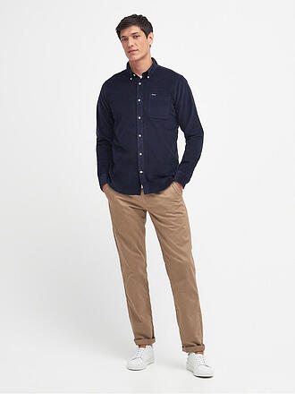BARBOUR | Camicia in velluto a coste RAMSEY