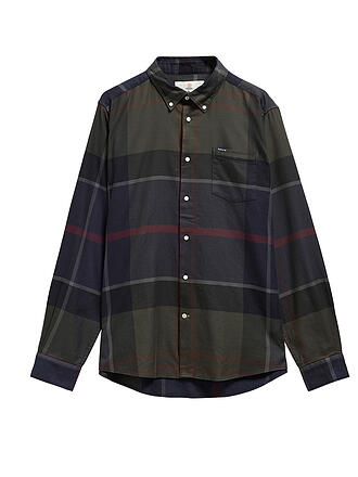 BARBOUR | Camicia Slim Fit DUNOON
