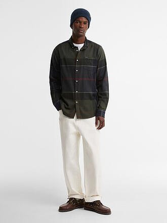 BARBOUR | Camicia Slim Fit DUNOON