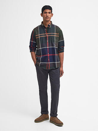 BARBOUR | Camicia Slim Fit DUNOON