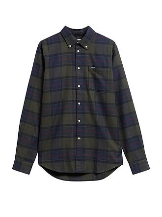 BARBOUR | Camicia