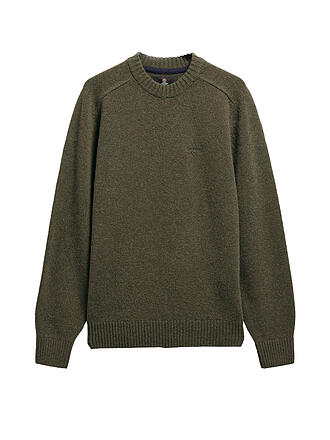 BARBOUR | Pullover NEWTOWN