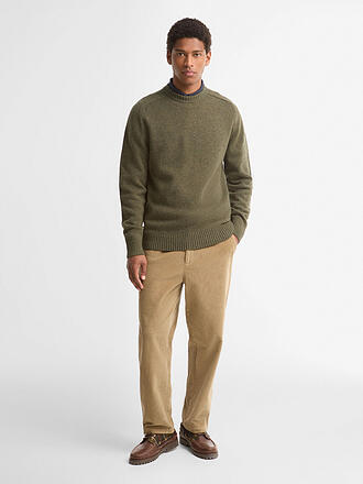BARBOUR | Pullover NEWTOWN