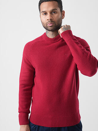 BARBOUR | Pullover NEWTOWN