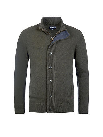 BARBOUR | Cardigan ESSENTIAL