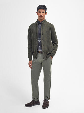 BARBOUR | Cardigan ESSENTIAL