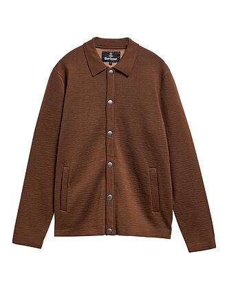 BARBOUR | Cardigan FLORCOMBE