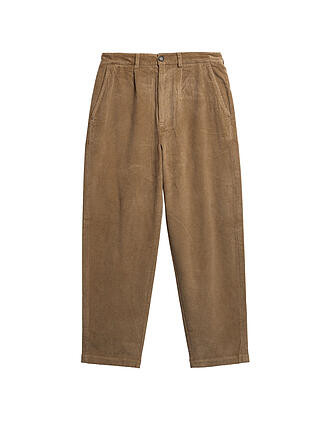 BARBOUR | Pantalone in velluto a coste  Relaxed Fit