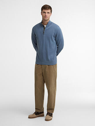 BARBOUR | Pantalone in velluto a coste  Relaxed Fit