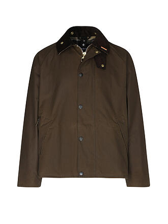BARBOUR | Giacca WAX
