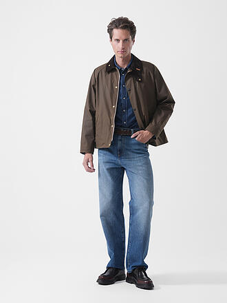 BARBOUR | Giacca WAX