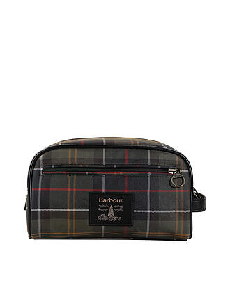 BARBOUR | Beauty case
