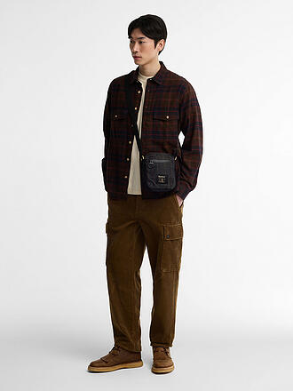 BARBOUR | Borsa - Borsa a tracolla FIELD WAX