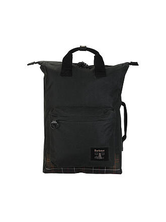 BARBOUR | Zaino WAX