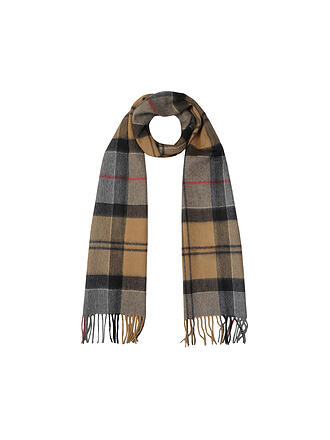 BARBOUR | Sciarpa in cashmere