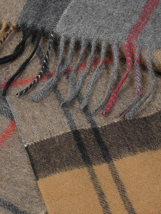 BARBOUR | Sciarpa in cashmere