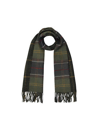 BARBOUR | Sciarpa DRAMSIDE