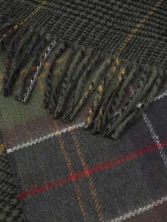 BARBOUR | Sciarpa DRAMSIDE