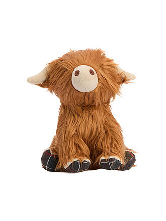 BARBOUR | Giocattolo per cani HIGHLAND COW