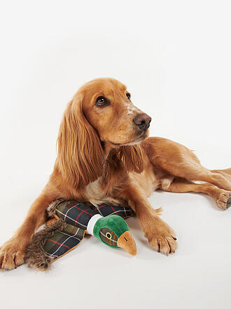 BARBOUR | Giocattolo per cani PHEASANT