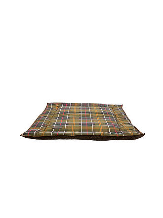 BARBOUR | Cuccia CAGE MAT