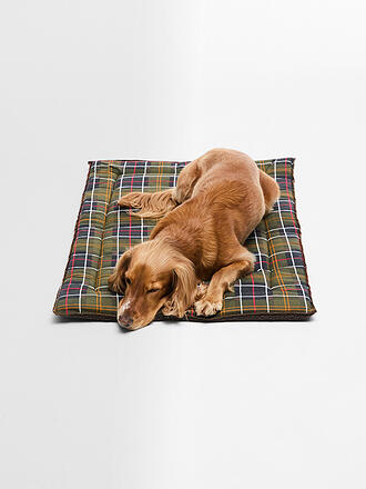 BARBOUR | Cuccia CAGE MAT