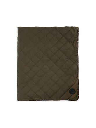 BARBOUR | Coperta per cani