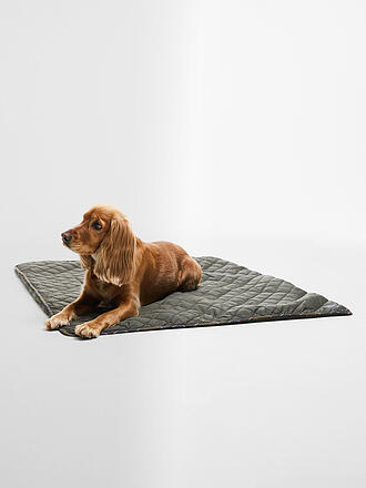 BARBOUR | Coperta per cani