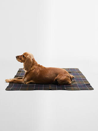 BARBOUR | Coperta per cani