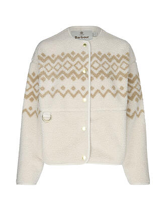 BARBOUR | Fleece FERRISDALE