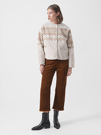 BARBOUR | Fleece FERRISDALE