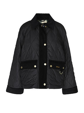 BARBOUR | Giacca trapuntata leggera KILNWICK