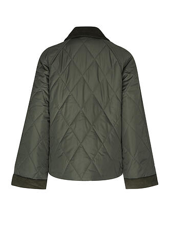 BARBOUR | Giacca trapuntata leggera KILNWICK