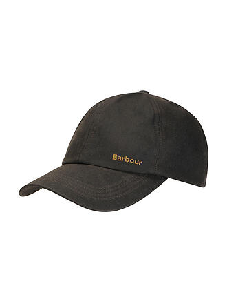 BARBOUR | Kappe BELSAY WAX