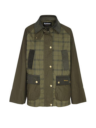 BARBOUR | Giacca trapuntata leggera