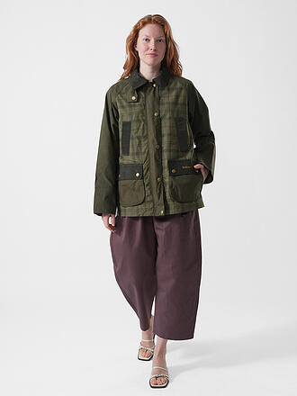 BARBOUR | Giacca trapuntata leggera