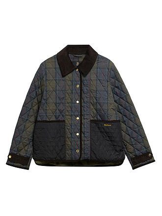 BARBOUR | Giacca trapuntata leggera AINSDALE